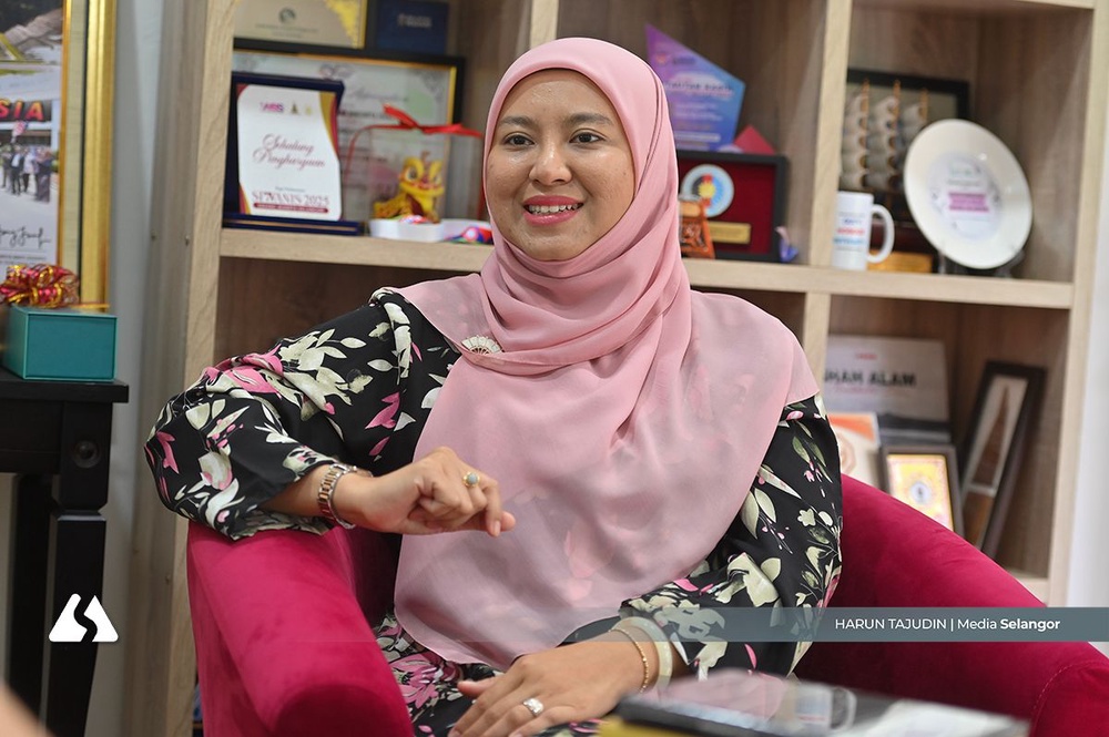 Image from: Kos sara hidup, kerjaya antara cabaran utama ibu muda masa kini - LPPKN