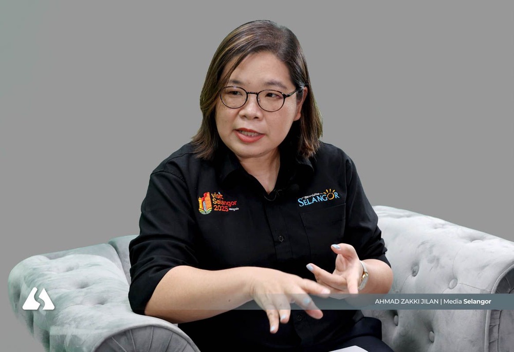 Image from: Festival Makanan Mega angkat makanan warisan negeri