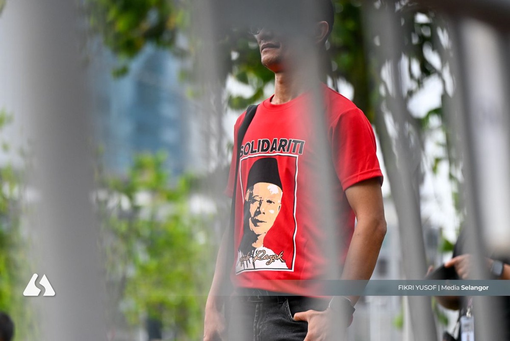 Image from: Najib can’t afford RM50m fine, says lawyer