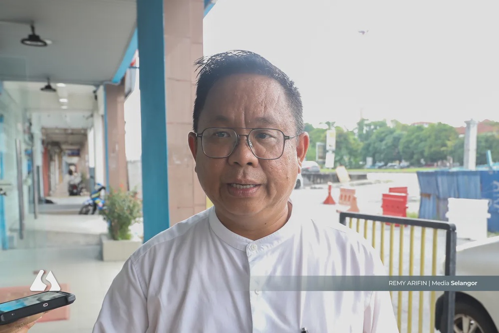 Image from: Kaji, wujudkan lebih banyak peluang kerja untuk warga emas: ADN