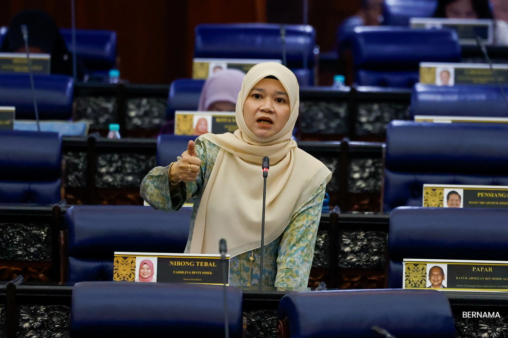 Image from: 'Selangor's TVET institutions vital for nation's digital economy'