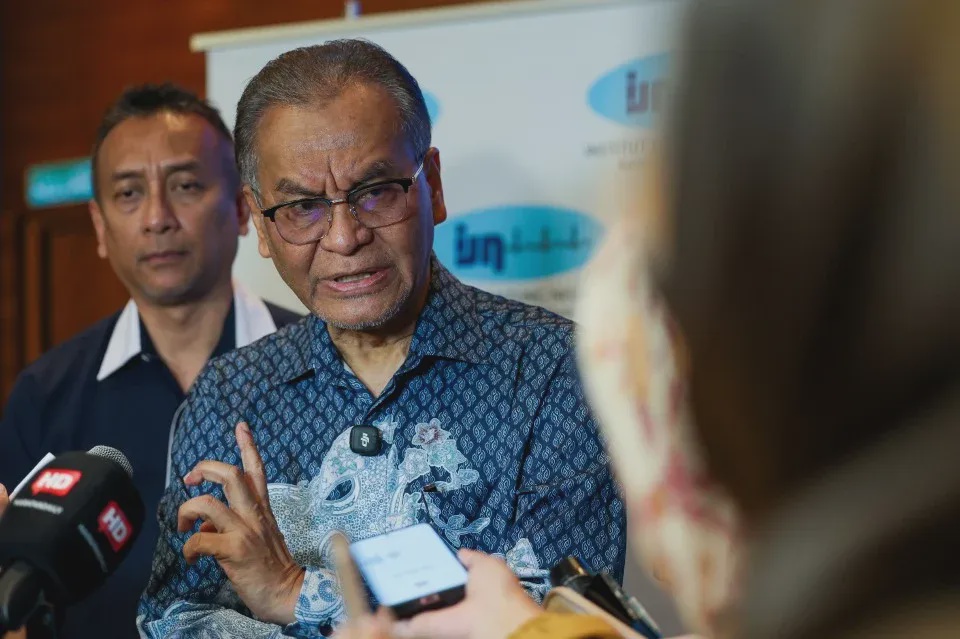 Image from: KKM sahkan tiada rakyat Malaysia terlibat penularan hantavirus