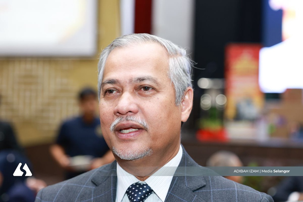 Image from: SUKMA 2026: Senarai atlet Selangor bakal dimuktamadkan, persiapan hampir 100 peratus
