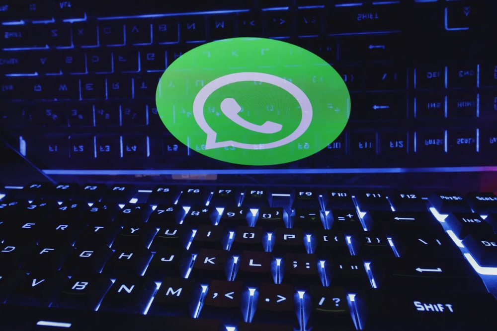 Image from: India tells WhatsApp to halt usernames rollout, justify feature or face action