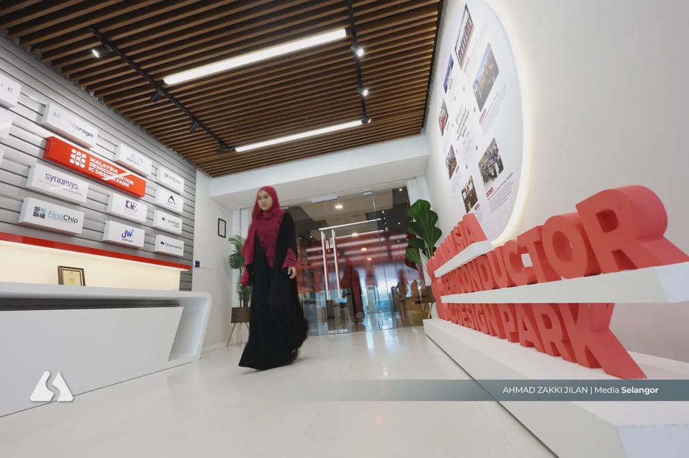 Image from: Selangor expands economic ‘pie’, people reap benefits of investment spillover