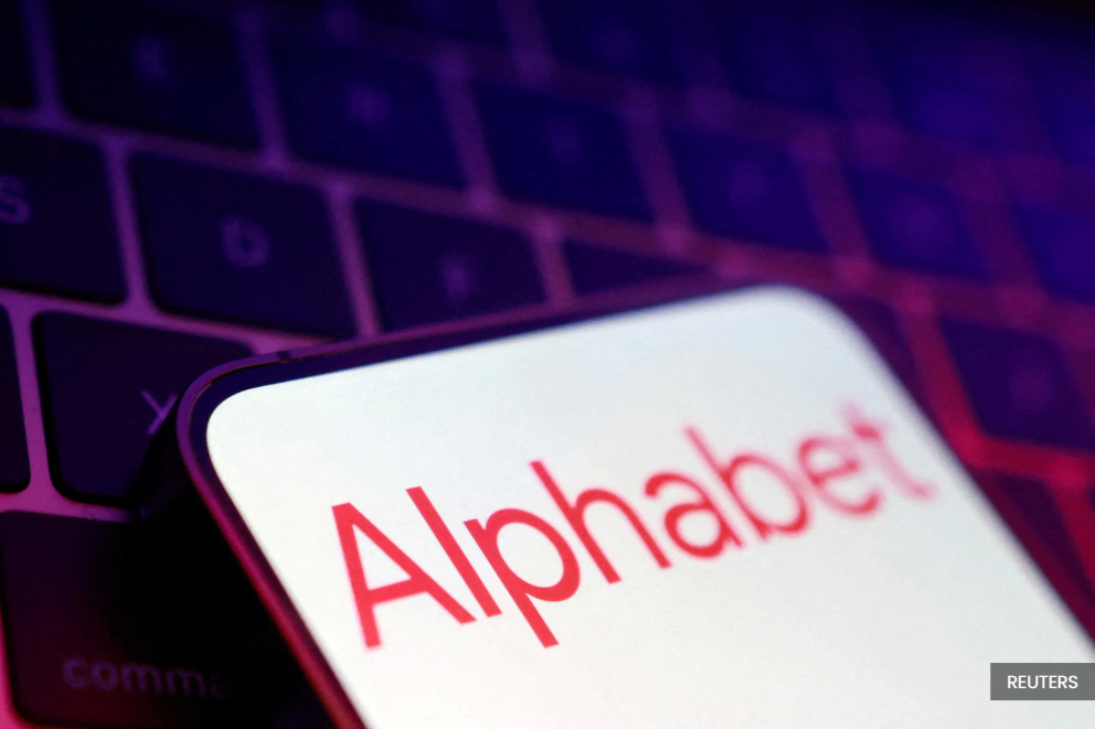 Image from: European regulators step up scrutiny of Big Tech