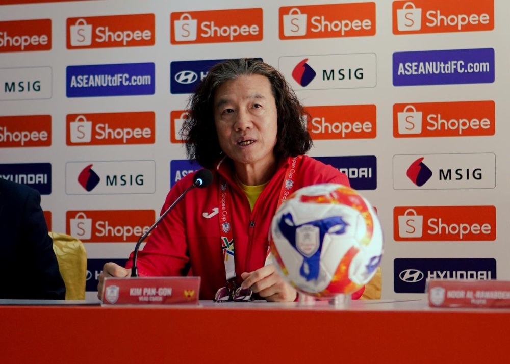 Image from: Pemulihan Faisal Halim mungkin ambil masa lebih lama – Kim Pan Gon