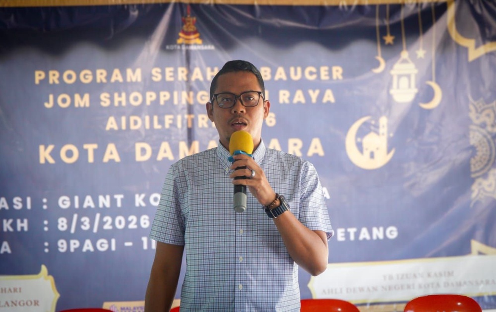 Image from: BDR bantu jimat kos petrol, elektrik luar puncak lebih rendah