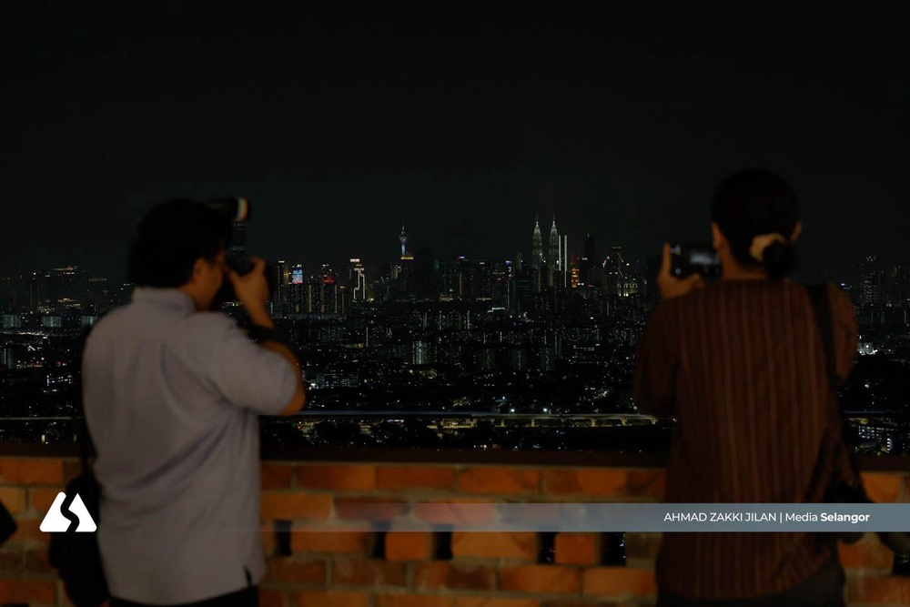 Image from: Panorama KL tarikan puncak ALOP, tumpuan pelancong tempatan, antarabangsa