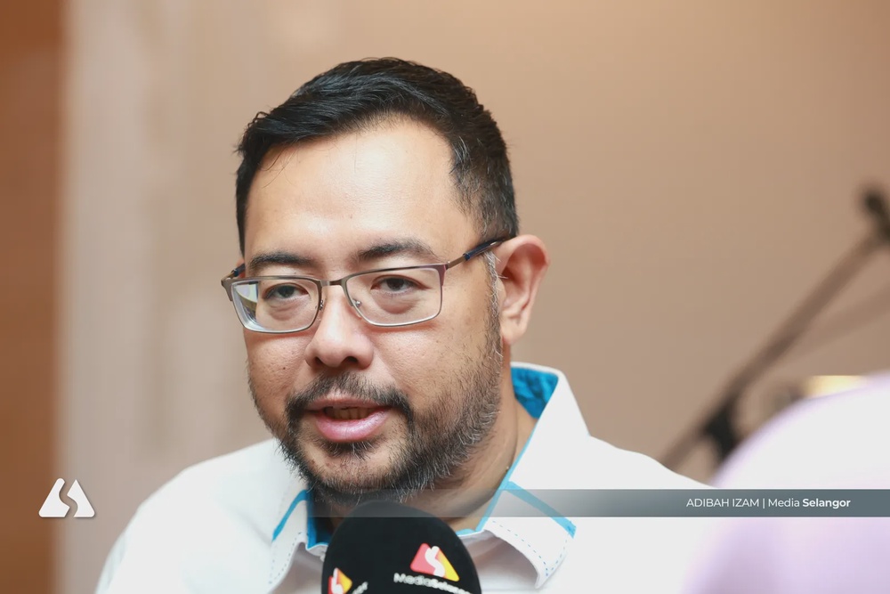 Image from: Selangor catat kadar penagihan dadah kedua terendah, usaha pencegahan diperhebat