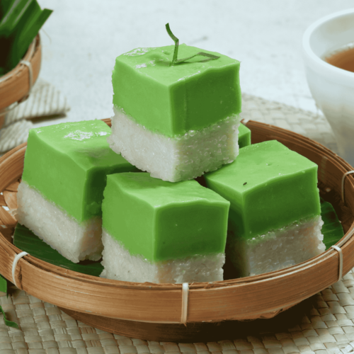 Image from: Santan, pandan simbol sains masakan Melayu