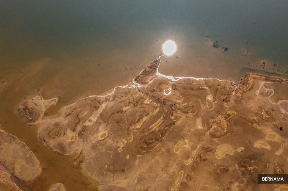 Image from: Expert warns of possible ‘Super’ El Nino, urges authorities to prepare
