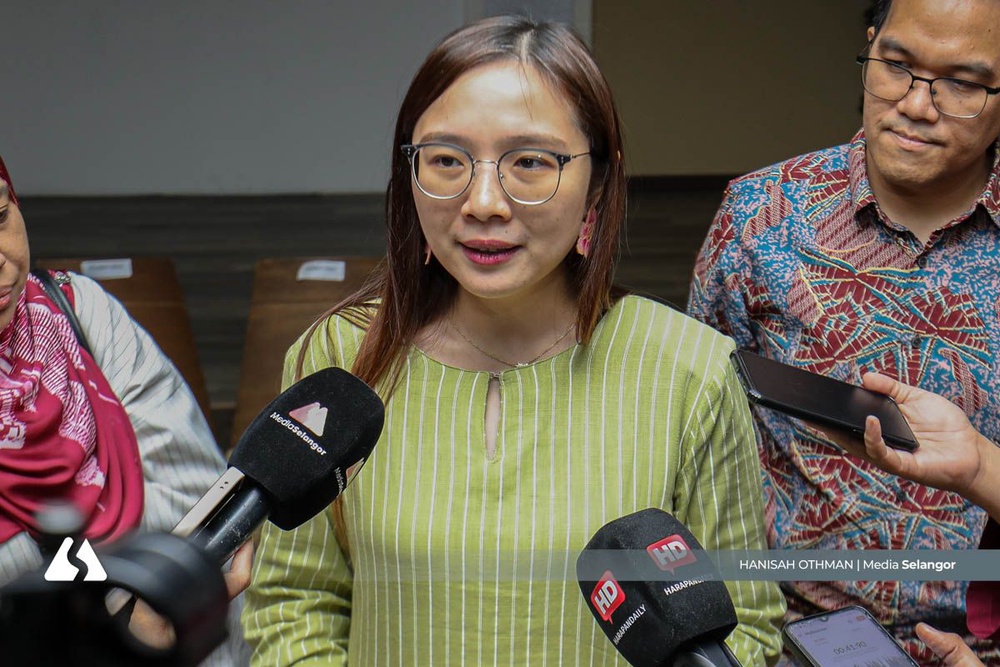 Image from: Selangor pergiat saringan awal warga emas, kesan penyakit kronik lebih awal