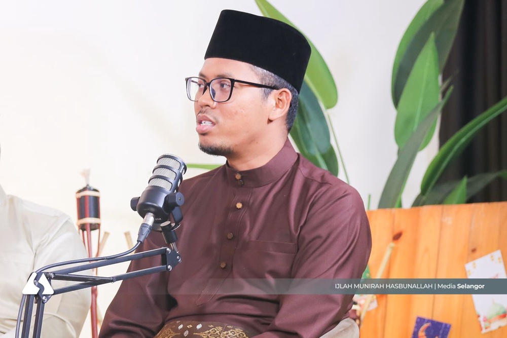 Image from: Selangor sasar 10 pingat emas e-sukan SUKMA 2026