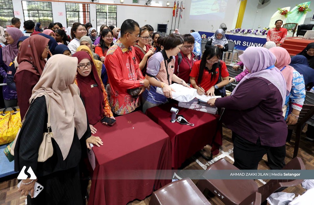 Image from: Landskap pendidikan Selangor: Antara sasar, transformasi dan aspirasi
