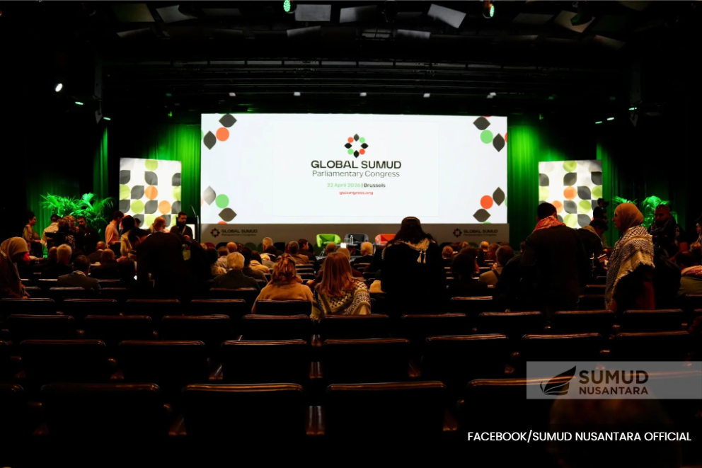 Image from: Malaysia sertai Deklarasi Brussels, perkukuh sokongan terhadap Palestin dan Lubnan