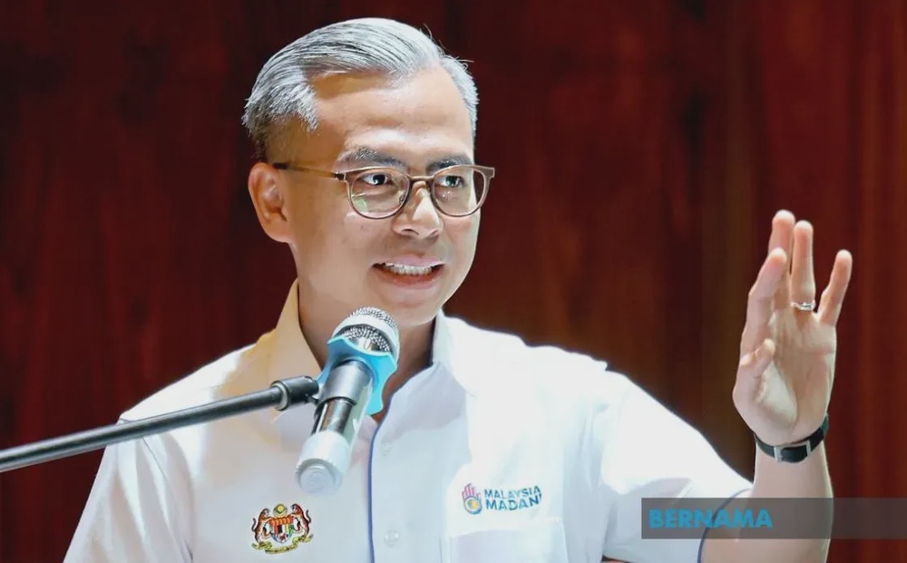 Image from: Dua kapal bawa bahan api dari Selat Hormuz dijangka tiba mulai 17 April