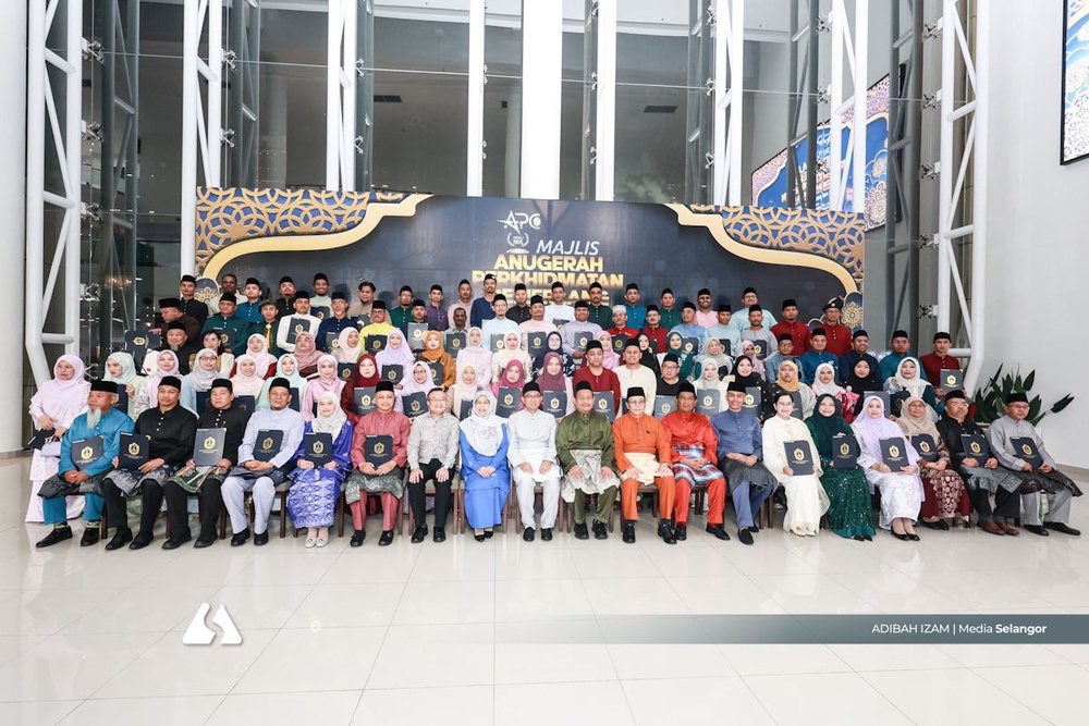 Image from: MPAJ catat lebihan hasil RM15 juta, tertinggi dalam sejarah