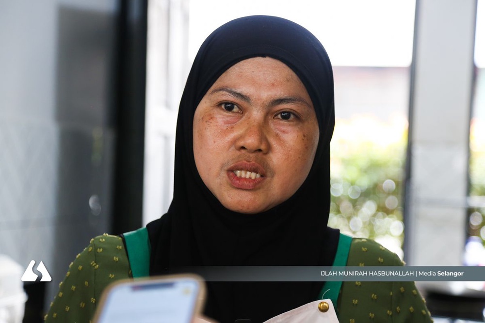 Image from: Krisis Asia Barat: Peniaga rangka pelbagai strategi jualan demi kelangsungan hidup