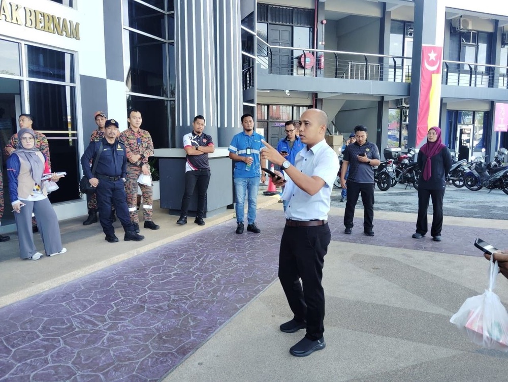 Image from: MDSB laksana pemutihan inap desa tanpa lesen hingga 5 Mei