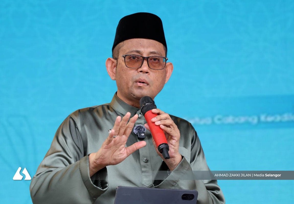 Image from: Jemaah haji muassasah DUN Taman Medan disaran daftar terima bantuan RM1,500