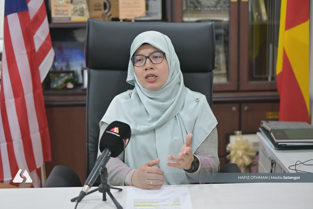 Image from: SMUE 2026: Dibawa ke MMKN untuk kelulusan, 100,000 warga emas dijangka daftar