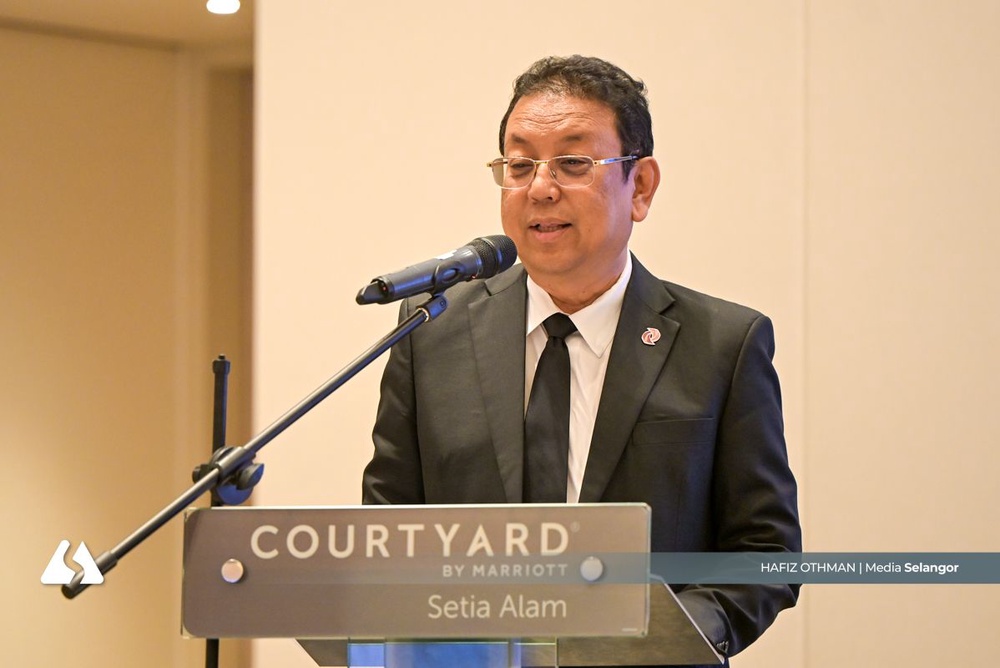 Image from: SD Guthrie, MBI perkukuh kerjasama pembangunan tanah strategik