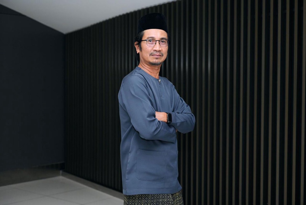 Image from: Gayong angkat kisah legenda silat negara
