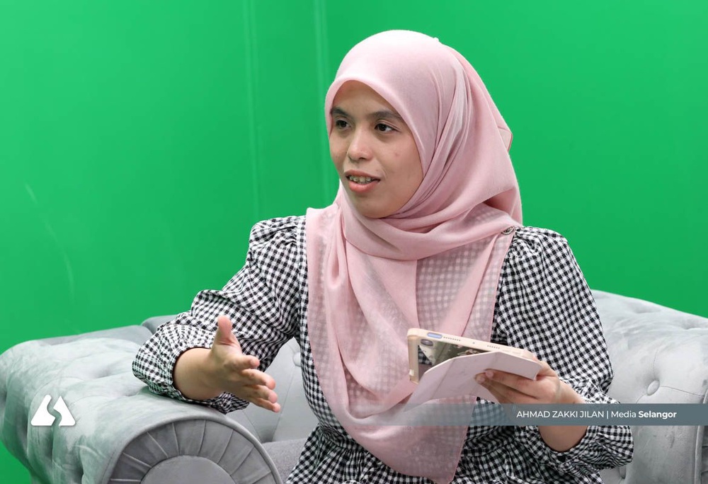 Image from: Pakar dedah ramai individu dewasa hidup dengan autisme tanpa sedar