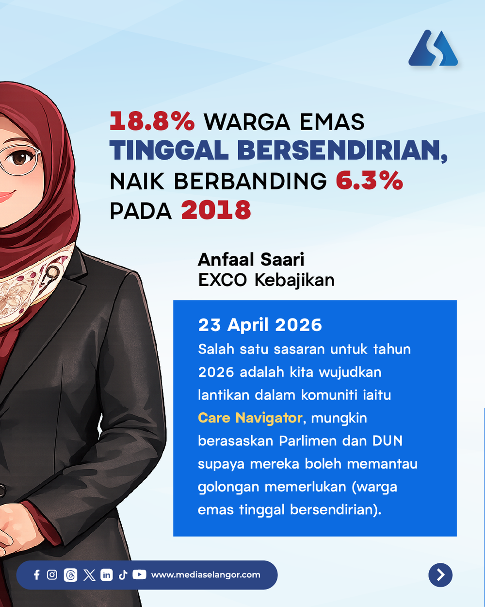 Image from: WARGA EMAS MALAYSIA MENUA SECARA SEJAHTERA