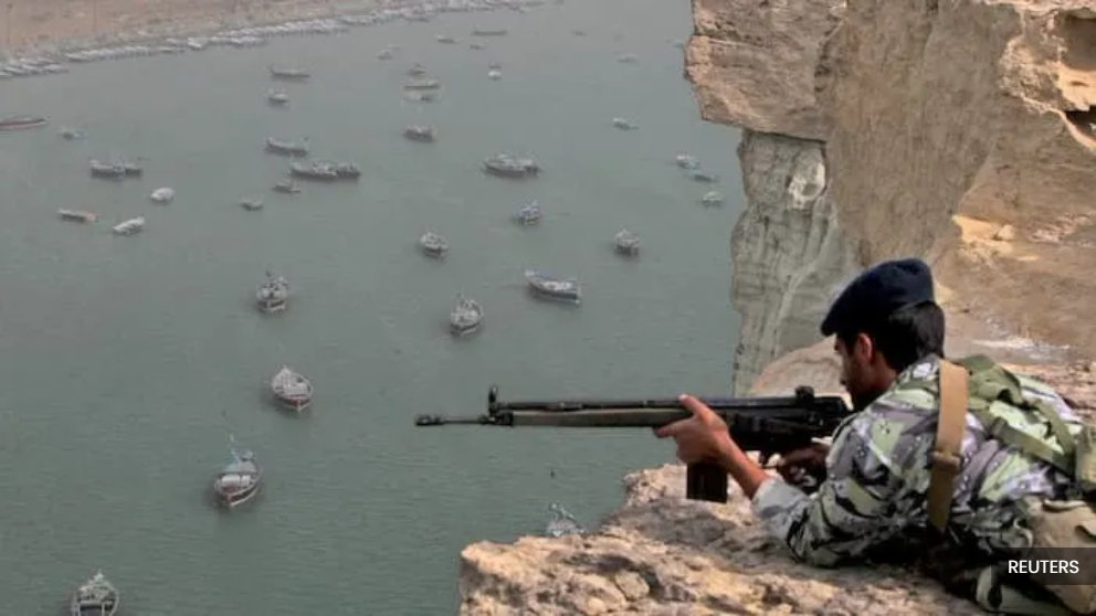 Image from: 'ASEAN must prevent Malacca Strait from becoming conflict zone'