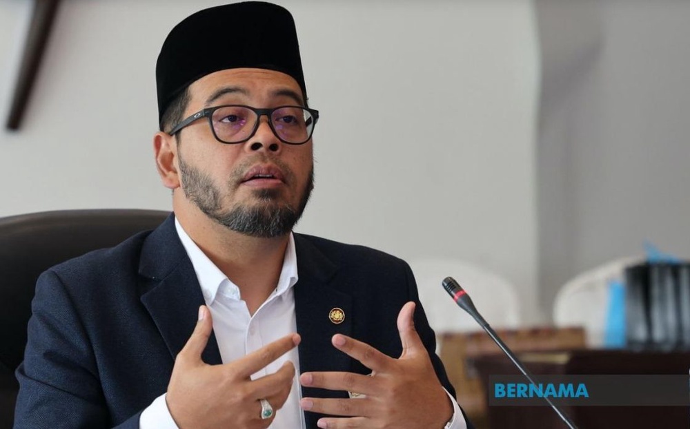 Image from: Haji tanpa visa berdosa, boleh didenda, dihantar pulang ke negara asal