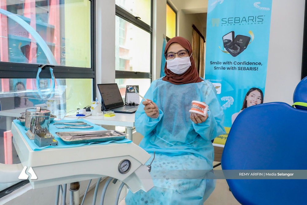 Image from: Potret Ketekunan: Penghargaan Sempena Hari Buruh