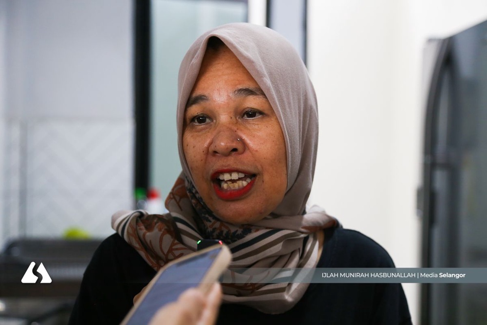 Image from: Krisis Asia Barat: Peniaga rangka pelbagai strategi jualan demi kelangsungan hidup