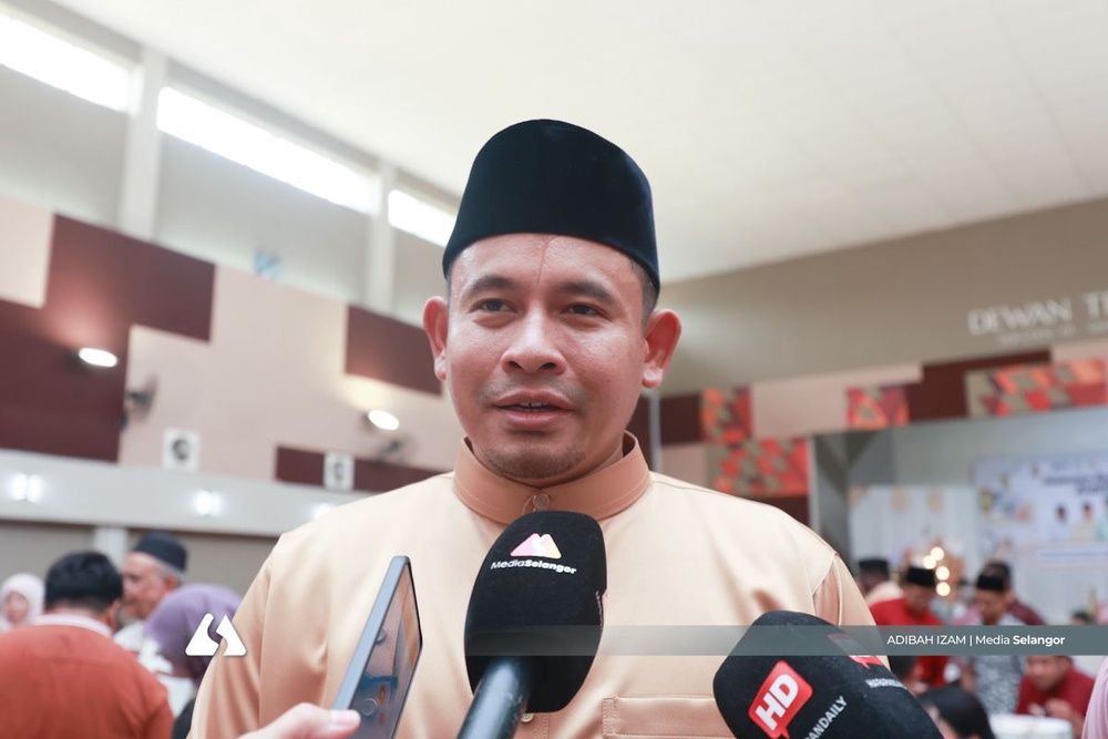 Image from: Permohonan bantuan naik taraf sekolah DUN Batu Tiga dibuka hingga 15 Mei