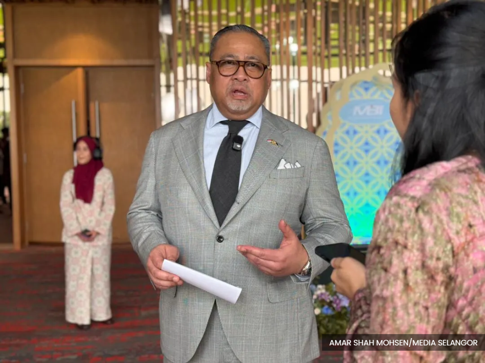 Image from: Indonesia to facilitate Selangor’s SIBS@ASEAN engagements