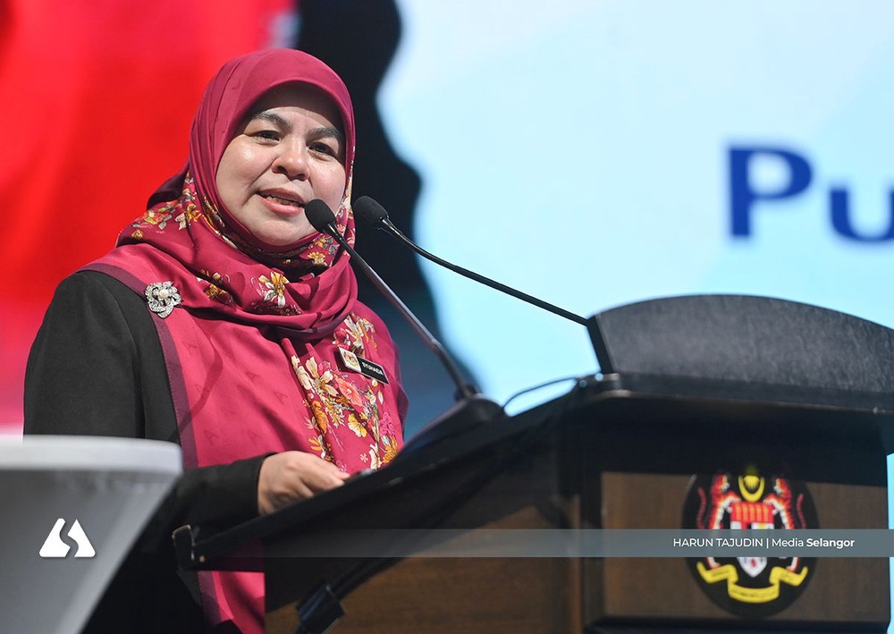 Image from: Selangor terajui agenda inovasi sektor awam peringkat nasional