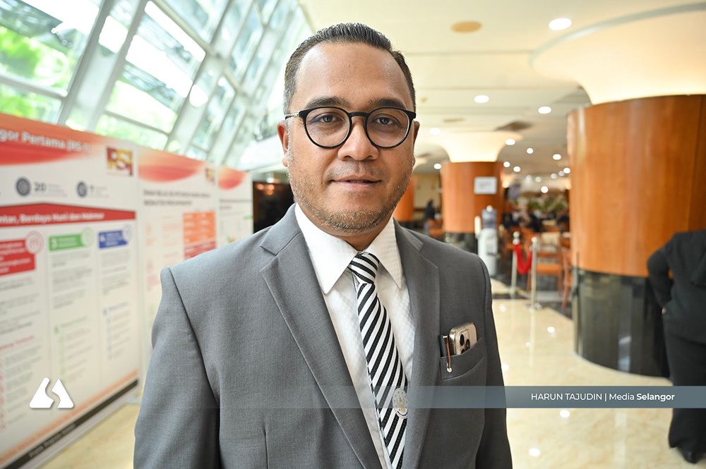 Image from: SUKMA 2026: Cadang batal golf jemputan, jimat kos penganjuran