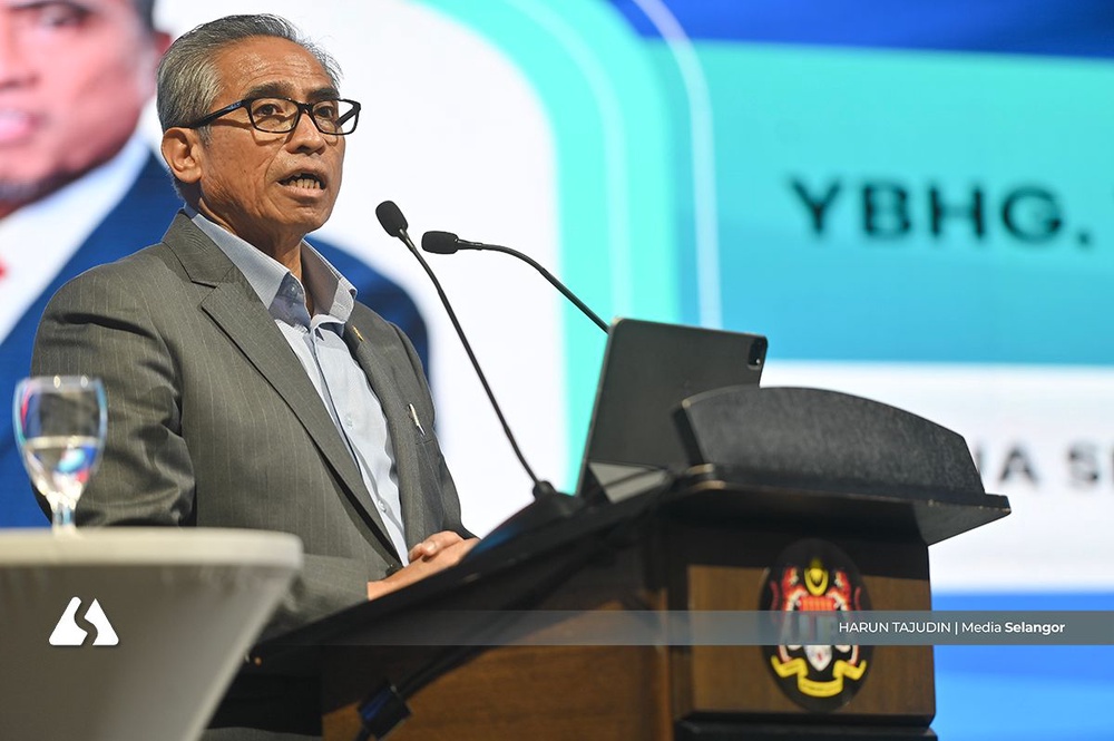 Image from: Inovasi keperluan kritikal sektor awam, percepat penyampaian, depani cabaran semasa