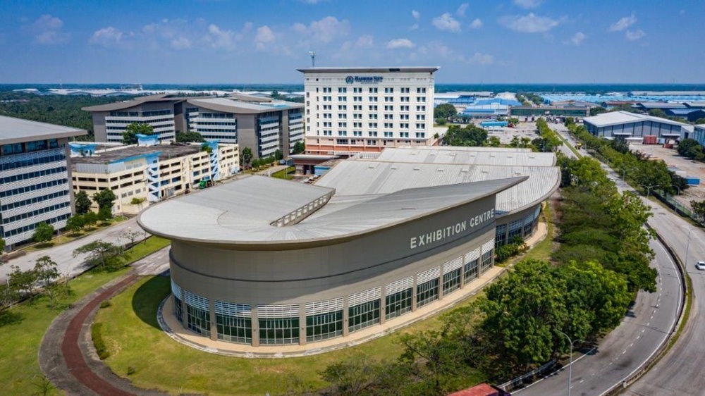 Image from: 【联访欧阳捍华】效仿KLIA航空城模式 PKFZ拟推海运电商一站式清关