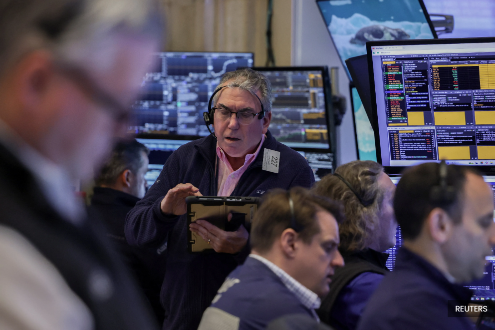 Image from: Prediction markets' push into US stocks raises regulatory alarm bells