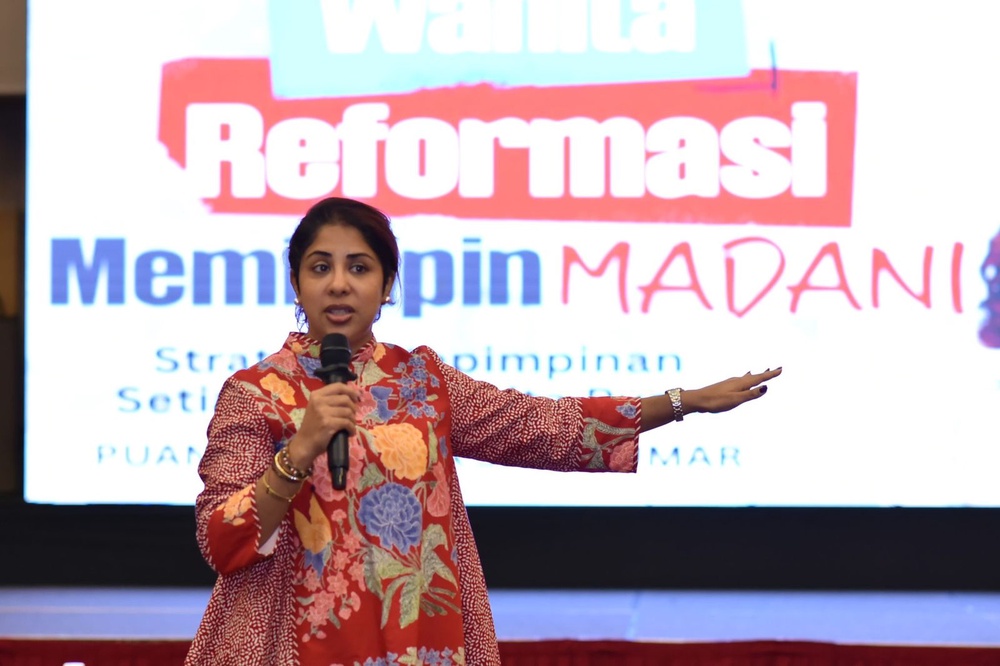 Image from: Pakej RM131 juta Selangor bantu tangani krisis global, lindungi rakyat