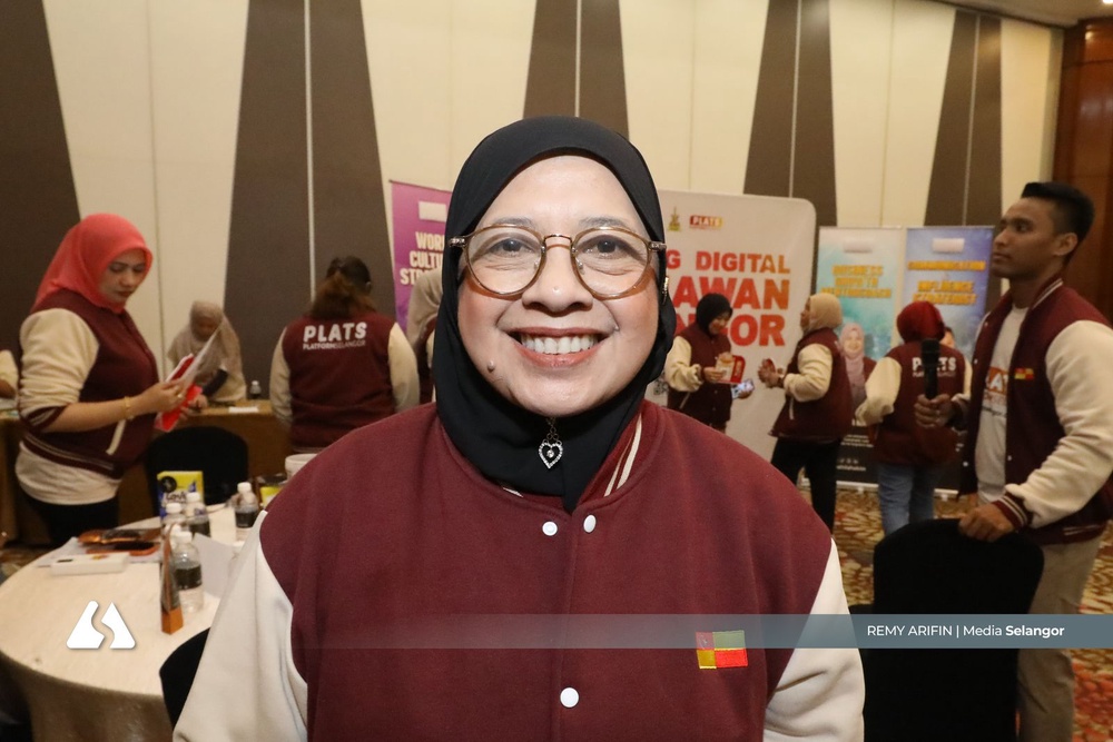 Image from: PLATS Bootcamp breaks sales record by logging RM79,529 in an hour