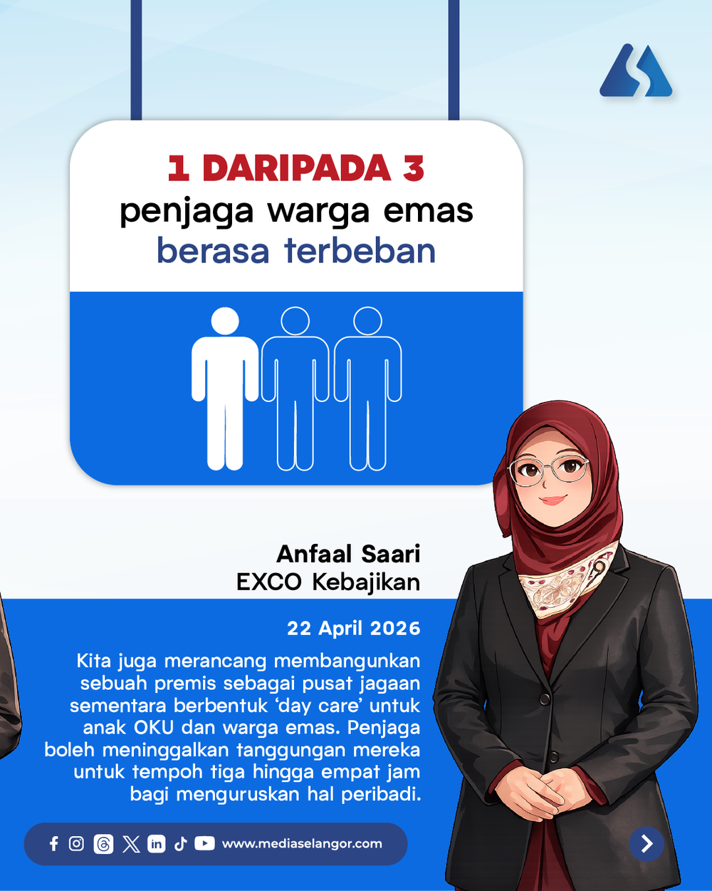 Image from: WARGA EMAS MALAYSIA MENUA SECARA SEJAHTERA