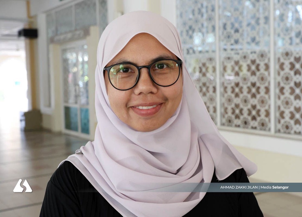 Image from: Insentif haji RM1,500 ringankan persiapan jemaah, tampung belanja keluarga