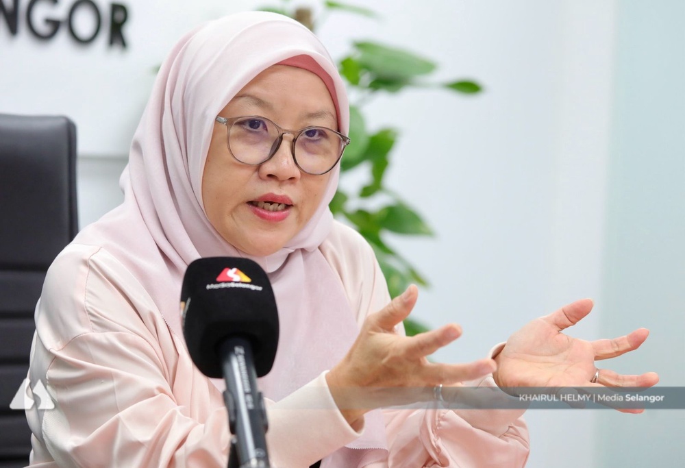 Image from: Kos sara hidup dorong wanita berniaga dari rumah