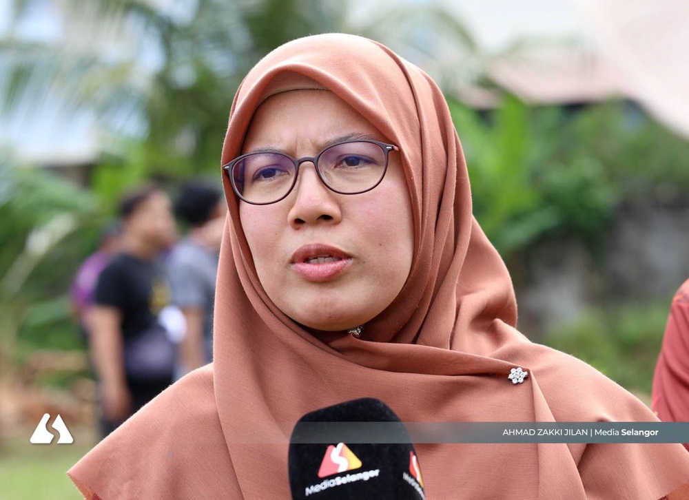 Image from: Kursus sembelihan tarik lebih 50 peserta, lahirkan pelapis muda ibadah korban