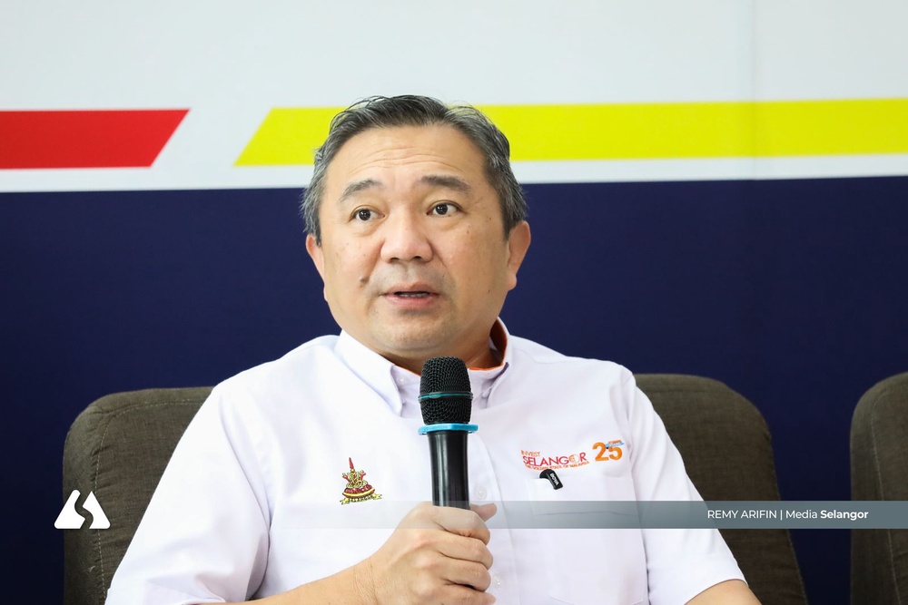Image from: SIBS 2026: Selangor targets over RM8.17b in transactions