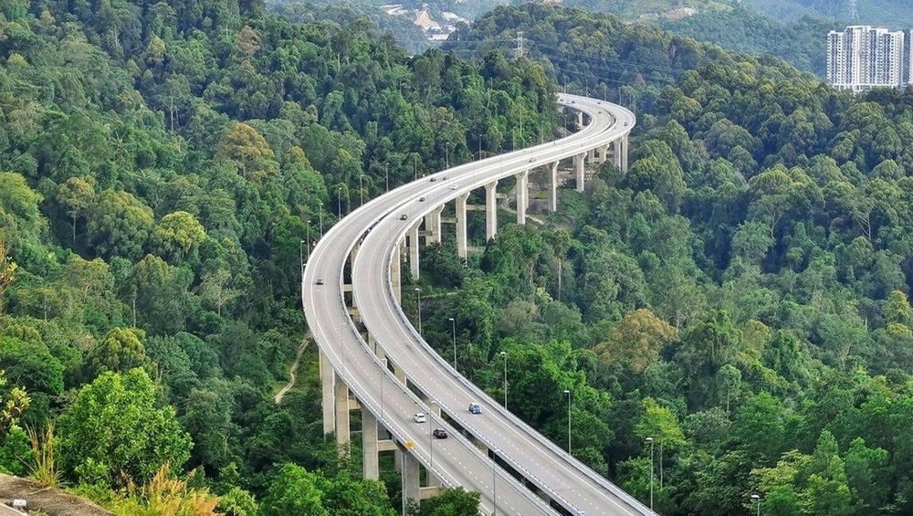 Image from: Terokai lokasi percutian tersembunyi di Selangor
