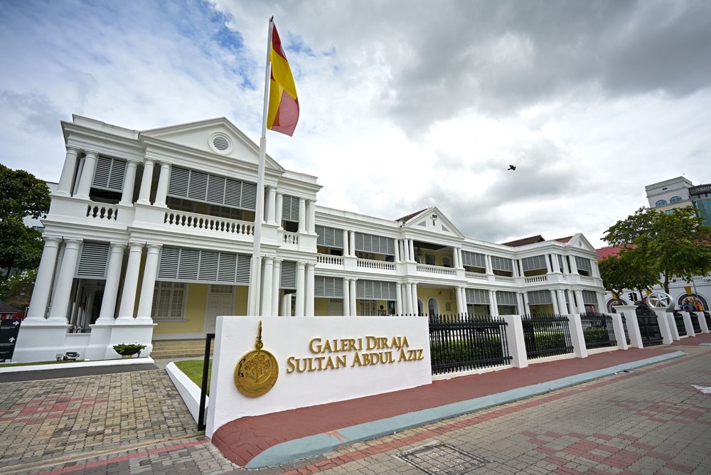 Image from: Terokai lokasi percutian tersembunyi di Selangor